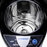 Термопот электрический Sunwind SUN-TP-3 (5л.)
