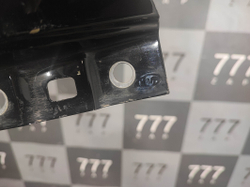 Крыло переднее левое Kia K5 20-нв Б/У Оригинал 66310L2000