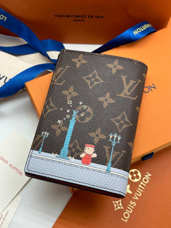 Обложка на паспорт Louis Vuitton, арт. 484818336
