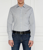 Рубашка Tommy Hilfiger - белый(MW0MW35797)