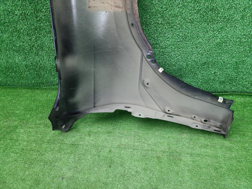 Крыло переднее левое BMW X6 G06 (2019-н.в.)