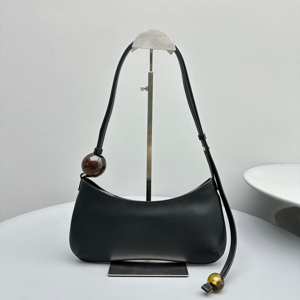 Jacquemus Le Bisou 27 cm