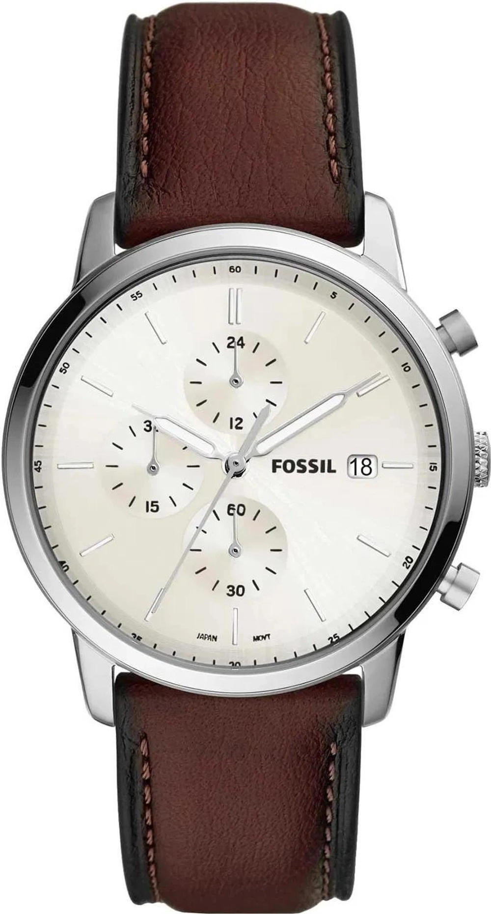 Мужские наручные часы Fossil FS5849