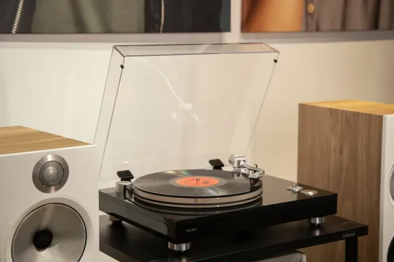 TEAC TN-5BB