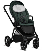 Детская коляска Tutis Mio 3 Plus Essential 3 в 1 1502240 Pacific green