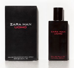 Zara Man Uomo