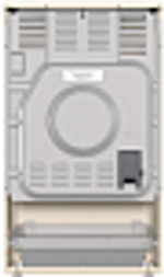 Электрическая плита Gorenje GECS5B70CLI