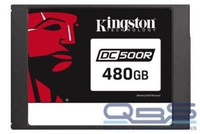 SSD KINGSTON DC500R 480GB DC500R 480GB