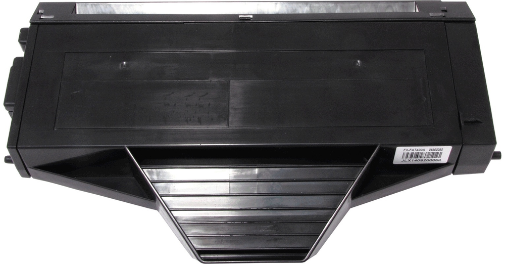 Картриджи МАК KX-FAT400A (0020716) черный