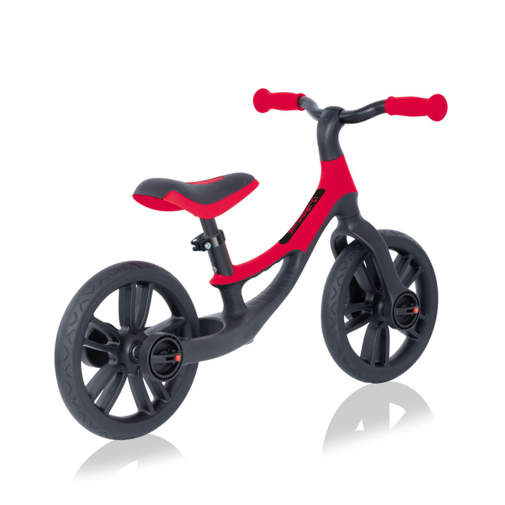 Беговел Globber Go Bike Elite (2023)