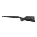 Ложа MG-04 на Remington 700, ламинат, регулируемый затыльник, гребень, MasterGun