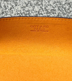 Монетница Goyard