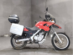 BMW F650GS , 2000