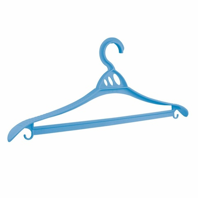 Вешалка-плечики "Комфорт" 44-46р