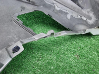 Бампер передний Lexus ES 7 (2018-2021)