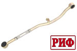 Тяга Панара регулируемая передняя Nissan Patrol Y61 2000-2015 левый руль РИФ