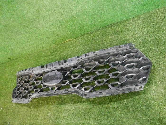 Решетка радиатора Kia Sorento 4 (2020-н.в.)