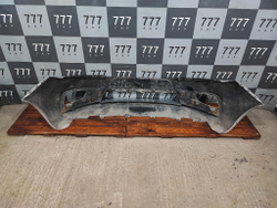 Бампер передний Lada Vesta 15-нв Б/У Оригинал 8450006666