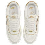 Кроссовки Nike Air Force 1 Shadow (Женская размерная сетка)