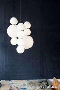 люстра Colon by Lambert 5