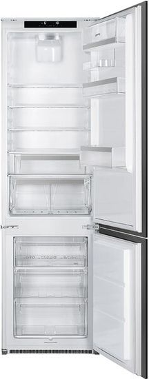 Встраиваемый холодильник Smeg C7194N2P