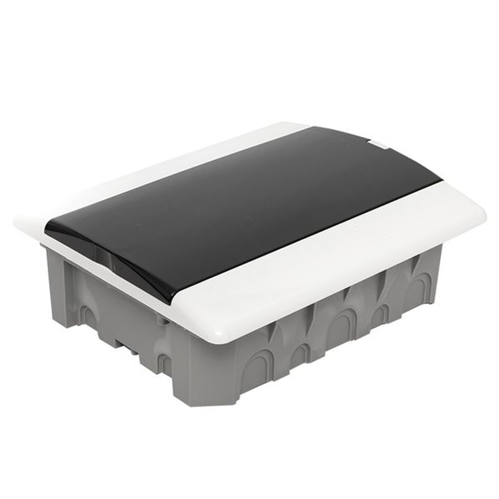 Щит распред. встраиваемый ЩРВ-П-12 "SlimBox" IP41 EKF