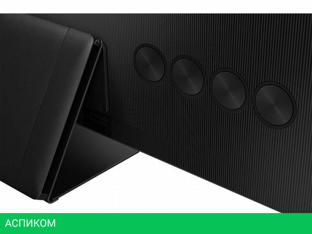 OLED телевизор Samsung S95C OLED 4K 2023 QE55S95CAUXRU
