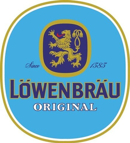 Пиво Ловенброй Оригинальное / Lowenbrau Original 20л - кег