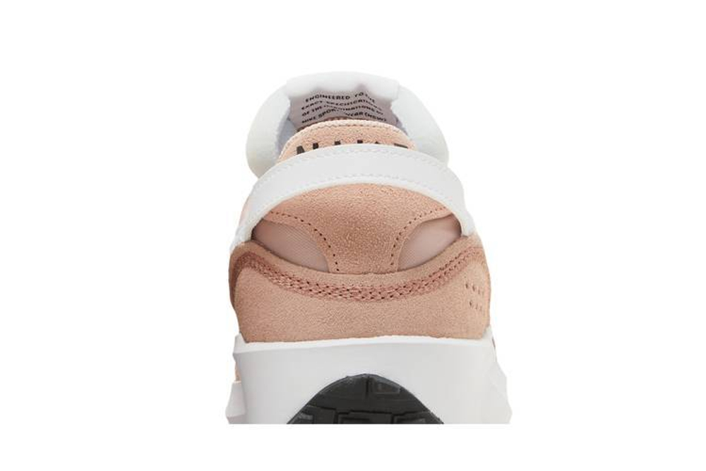 Кроссовки Nike Waffle Debu (Женская размерная сетка)