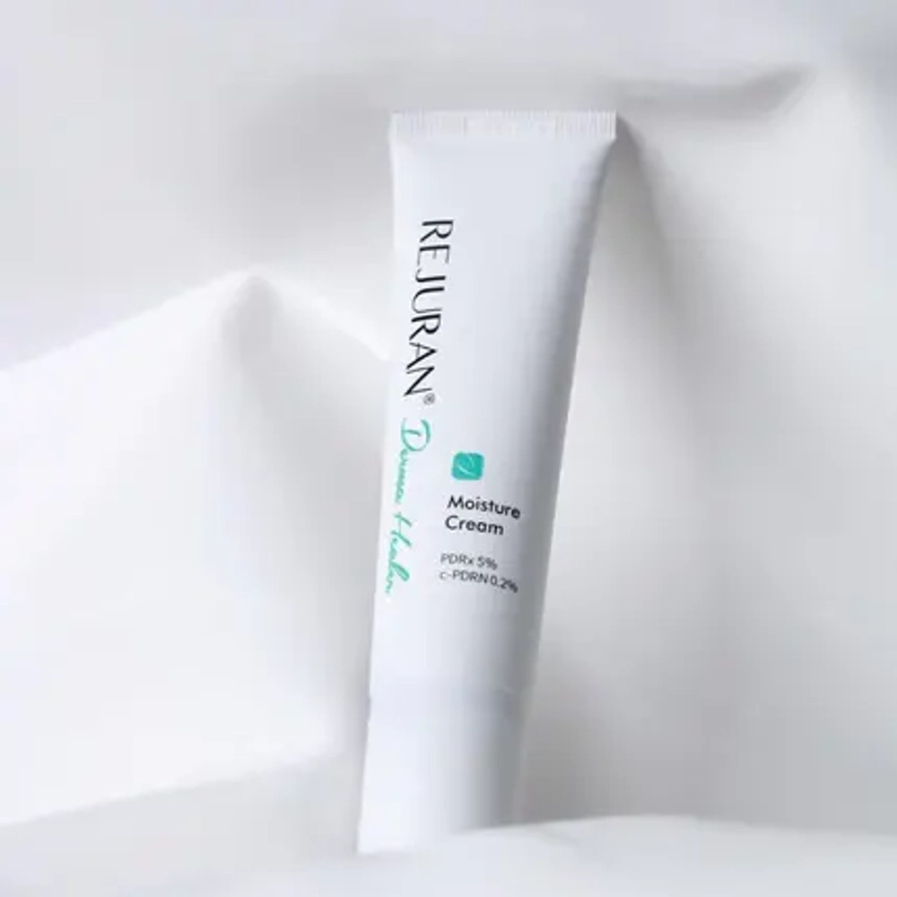 REJURAN Moisture Cream Увлажняющий и успокаивающий крем 60 мл