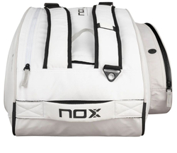 Сумка для Padel NOX ML10 Team - белый