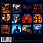 Rob Halford / The Complete Albums Collection (14CD)