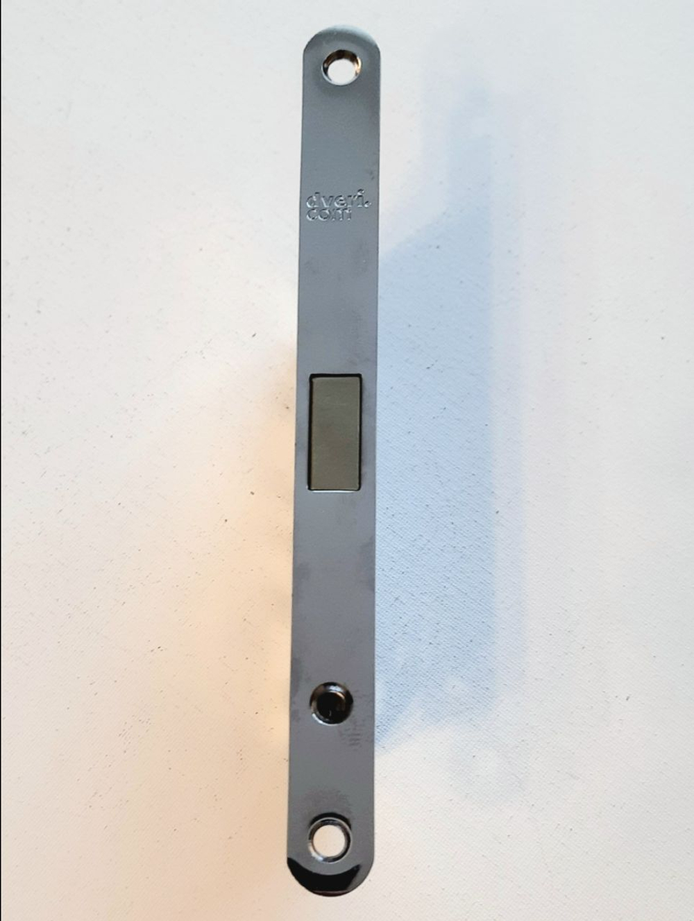 LM-3-CL Chrome