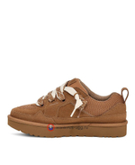 LOWMEL LO Sneakers Chestnut