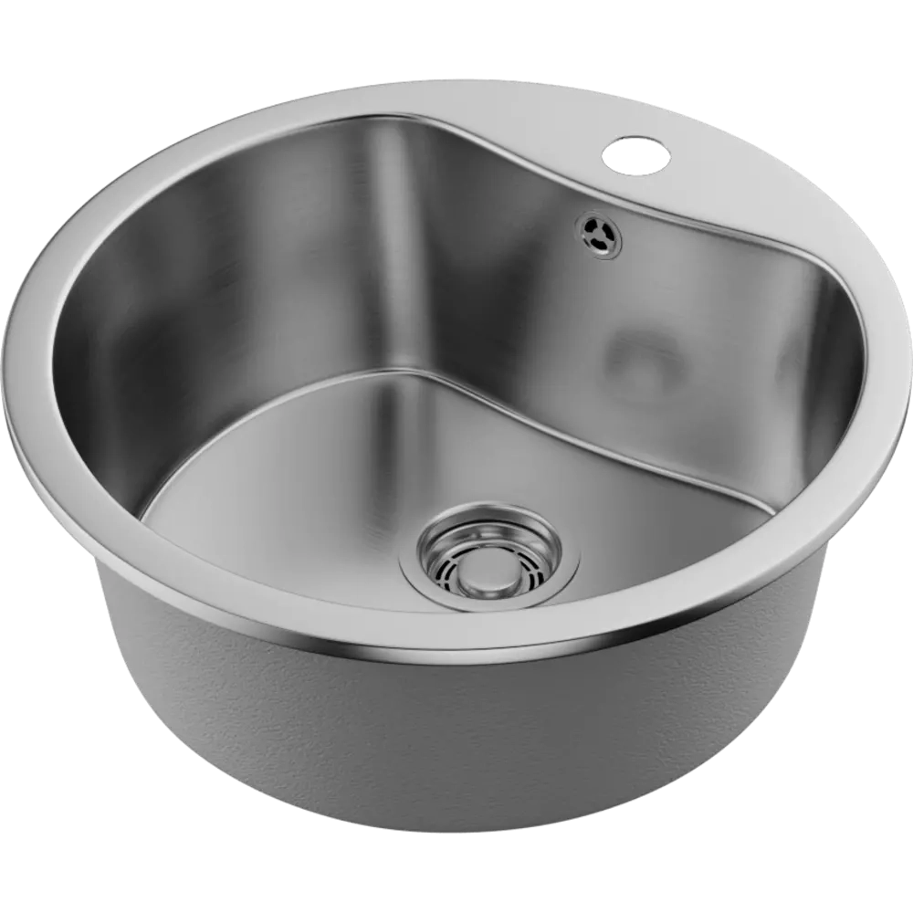 Кухонная мойка Omoikiri Saroma 51-IN