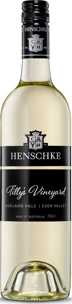 Henschke, Tilly&#39;s Vineyard