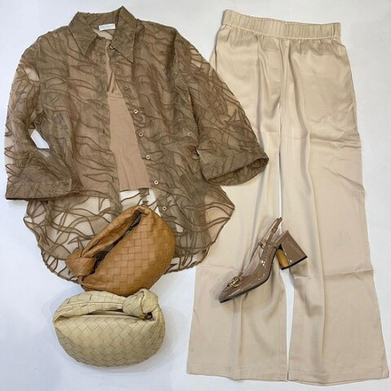 Блузка Brunello Cucinelli