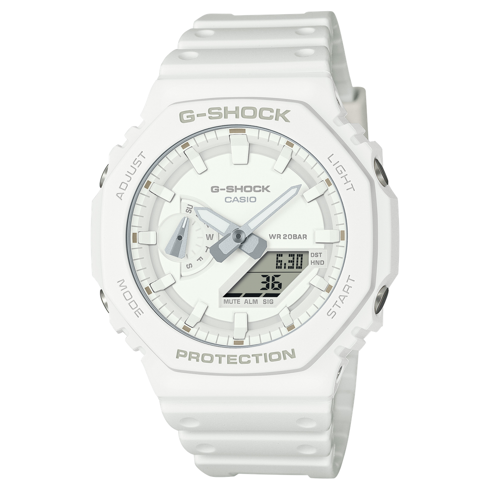 Часы Casio GA-2100-7A7