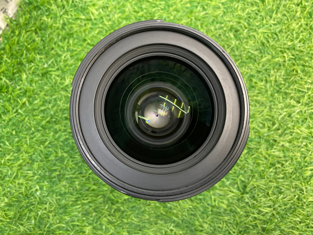 Nikon 17-55mm 2.8G IF-ED AF-S DX