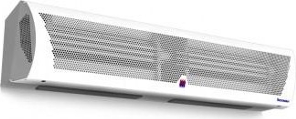 Завеса тепловая водяная ТЕПЛОМАШ КЭВ-108П4111W Серия 400 Комфорт