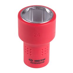 Диэлектрические торцевые головки