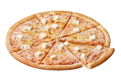 Четыре сыра