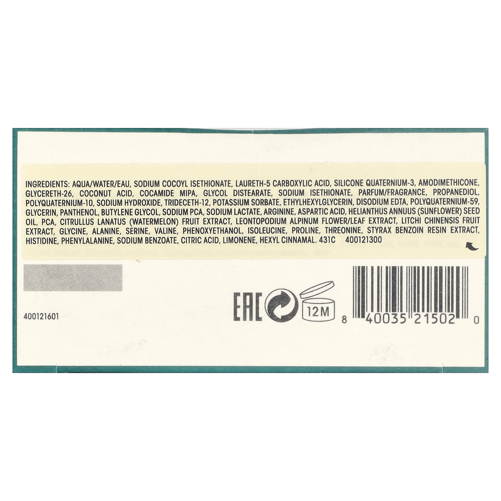 Oribe, шампунь для увлажнения и контроля, 250 мл (8,5 жидк. унции)