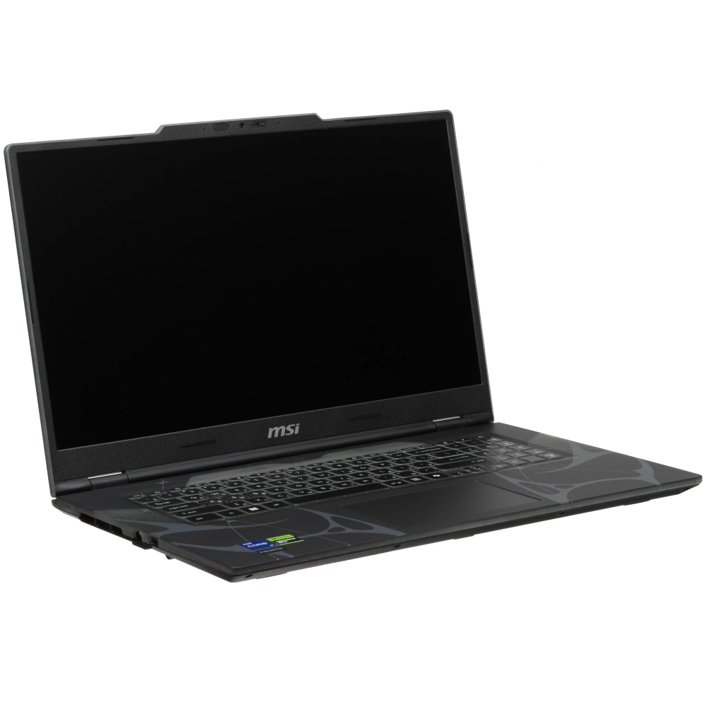 17.3" Ноутбук MSI Cyborg 17 B13WGKG-221XRU черный
