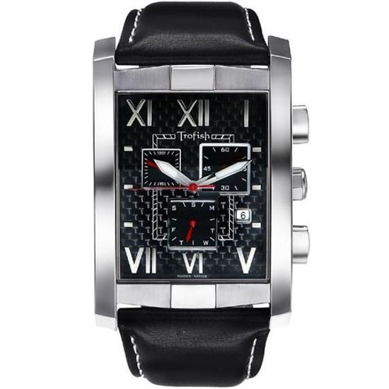 Наручные часы Romanson SL8243HMWBK