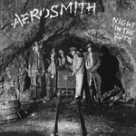 Aerosmith / Night In The Ruts (LP)