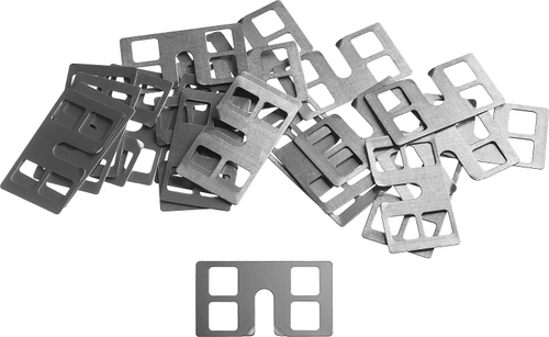 Крепление для маяков "креммер" (100шт)