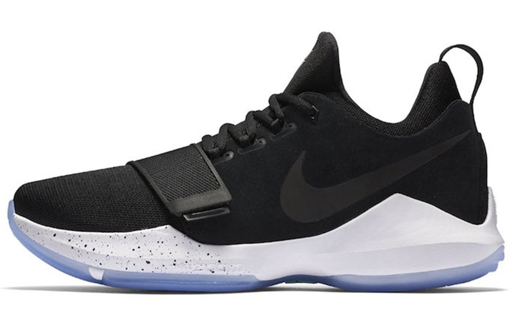 Кроссовки Nike Pg 1 Black Tie