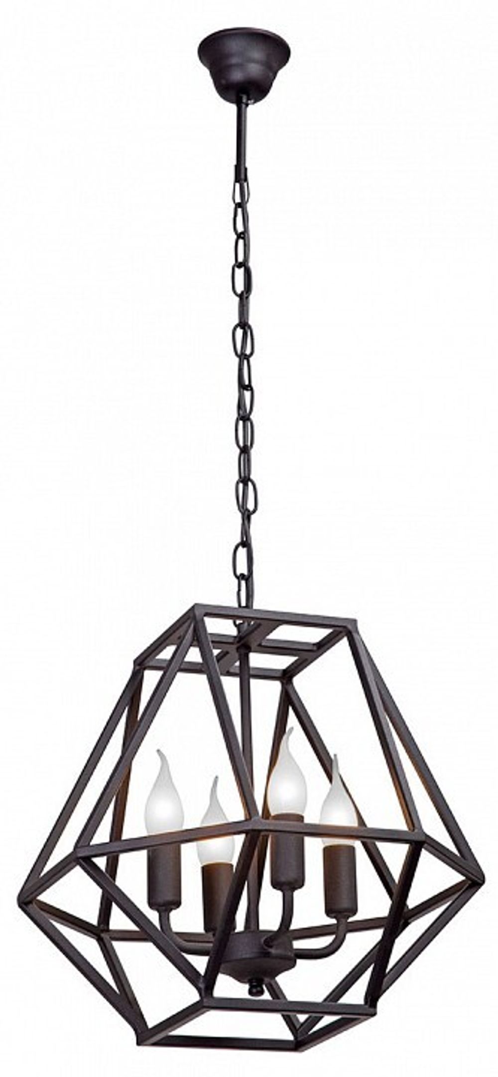 Подвесная люстра Vitaluce  V4738-1/4