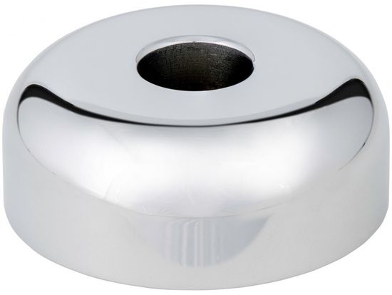 Подставка для т-образных бритв (станков) Merkur Solingen, глянцевый хром